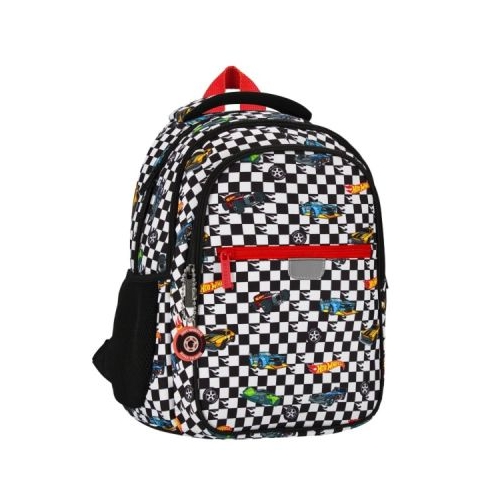 Ghiozdan Starpak Hot Wheels 25x38x18 cm