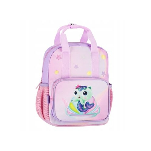 Ghiozdan Starpak Gabbys Dollhouse 28. 5x22. 5x8. 5 cm 550802