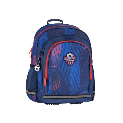 Ghiozdan Starpak Football 39. 5x29x20 cm 550881