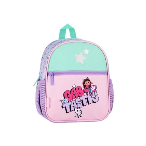 Ghiozdan gradinita Starpak Gabbys Dollhouse 26x22. 5x8. 5 cm 550795