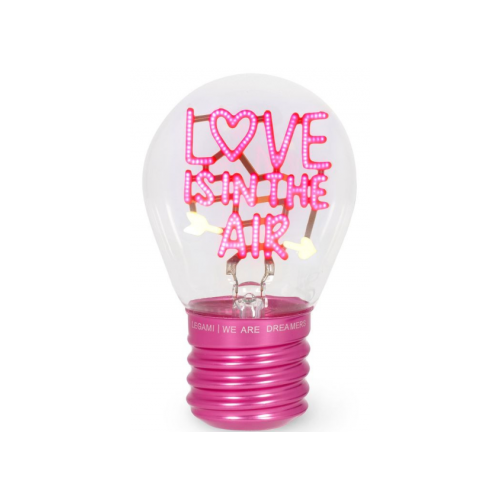 Lampa Love is in the air