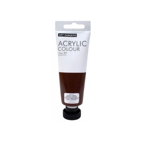 Culori acrilice Magi-Wap Art Rangers 75ml rosu