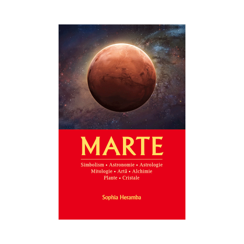 Marte - Sophia Heramba