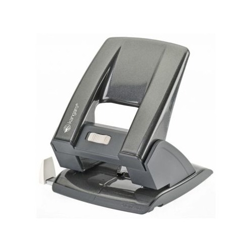 Perforator Kangaro AION-40 40 coli metalic negru