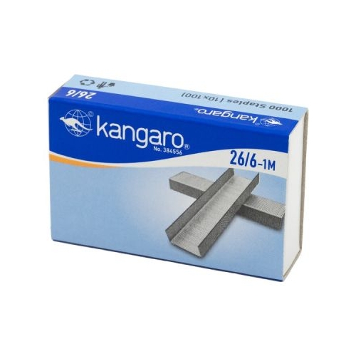 Capse Kangaro 266 -1M 266 30 coli set 1000 buc
