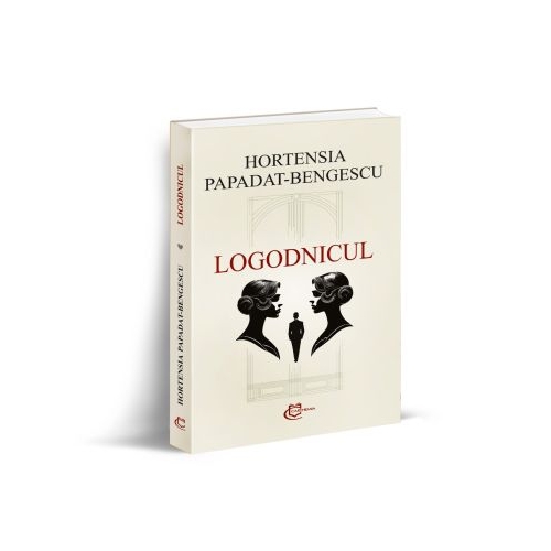 Logodnicul - Hortensia Papadat-Bengescu