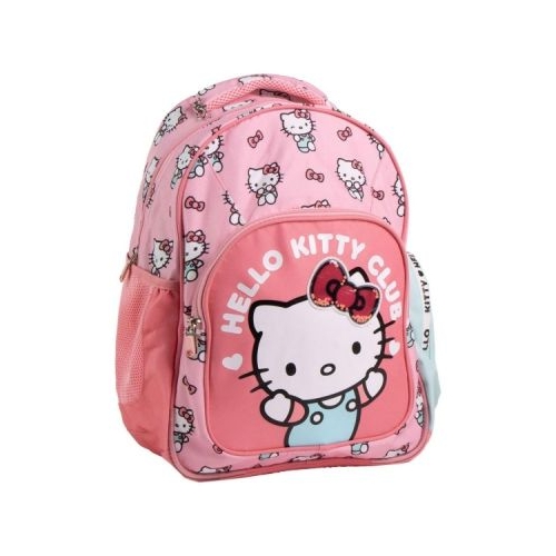 Ghiozdan gradinita Cerda Kuromi 32x42x20 cm 493320