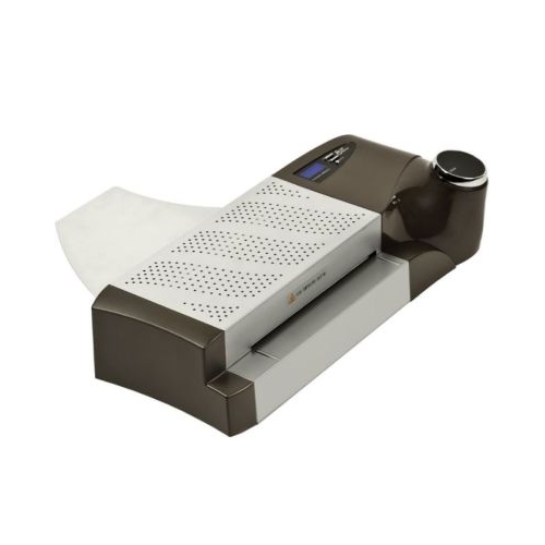 Laminator A4 ProfiOffice HR 230 D caldrece 600mmmin latime maxima 230mm 1000W