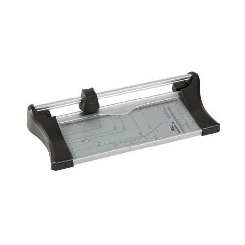 Trimmer hartie ProfiOffice Rollstream G320 manual capacitate 9 coli max 320mm