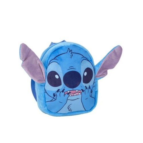 Ghiozdan gradinita Cerda Stitch 18x22x8 cm 368949