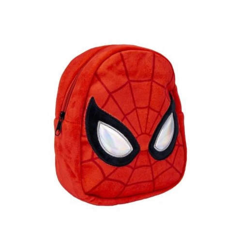 Ghiozdan gradinita Cerda Spiderman 18x22x8 cm 247862