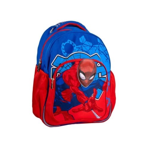 Ghiozdan gradinita Cerda Spiderman 32x42x20 cm 493221