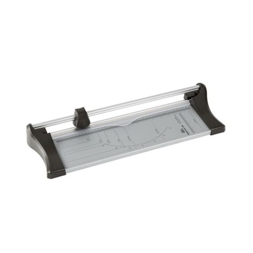 Trimmer hartie ProfiOffice Rollstream 420 manual capacitate 10 coli max 420mm