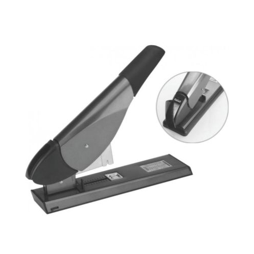 Capsator Eagle 8539 236 - 2323 200 coli 64mm plastic negru