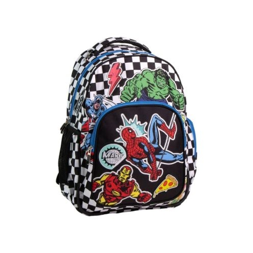 Ghiozdan gradinita Cerda Barbie 32x42x20 cm 493344