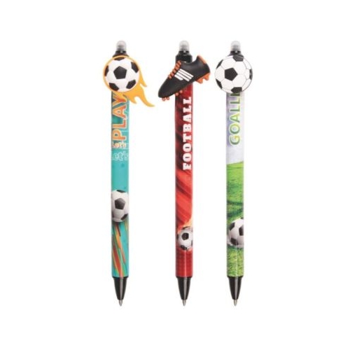 Pix cerneala termosensibila Cresco 0. 5mm diverse modele Fotbal 45011-T