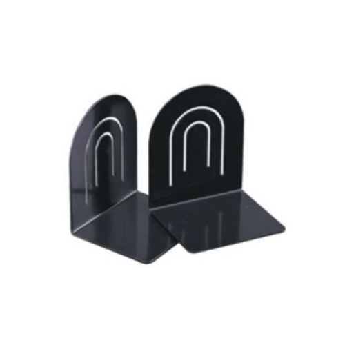 Suport cartiopritor Eagle 9354 154x125x108mm metalic negru set 2 buc