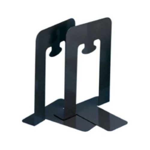 Suport cartiopritor Eagle 9353L 232x176x150mm metalic negru set 2 buc