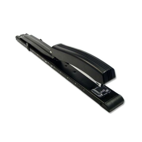 Capsator Eagle 950L 246 - 266 10 coli 300mm brat lung plastic negru