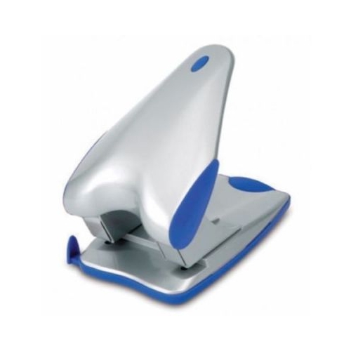 Perforator Eagle P6090B Galaxy 60 coli plastic albastru