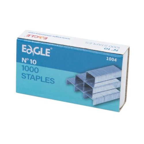 Capse Eagle 1004 nr. 10 15 coli set 1000 buc