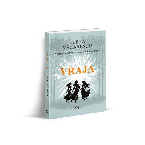 Vraja - Elena Vacarescu