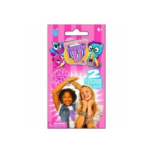 Charm U Pachet cu 2 talismane