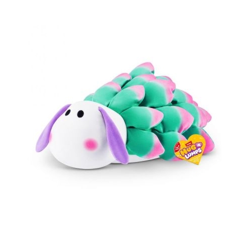 Hug a lumps Jucarie de plus super-moale 60 cm Melc