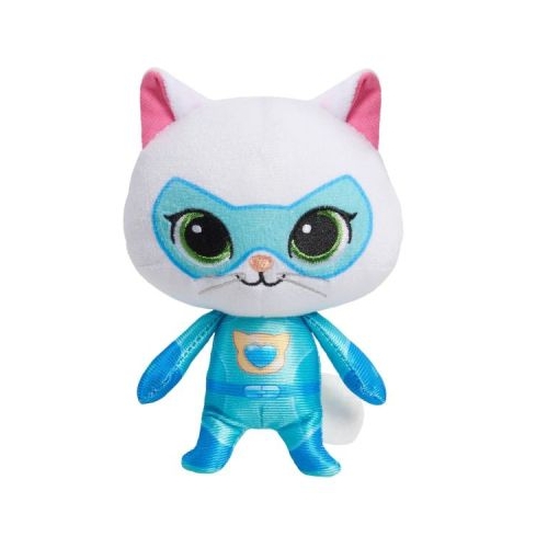 SuperKitties Jucarie de plus 20 cm diverse personaje