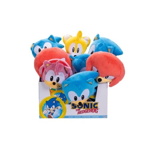 Nintendo Sonic Jucarie de plus 20 cm diverse personaje S11