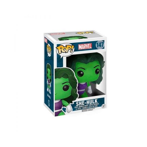 Figurina Funko POP Vinyl She-Hulk - She Hulk