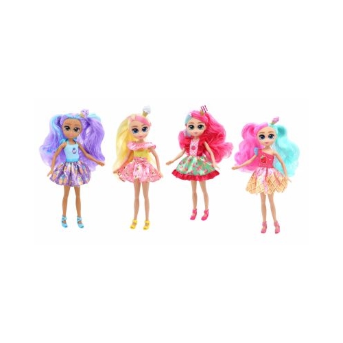 PAPUSA IN CON SWEETYZ DIVERSE MODELE 23 CM