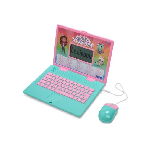 LAPTOP EDUCATIONAL BILINGV EN/RO GABBY