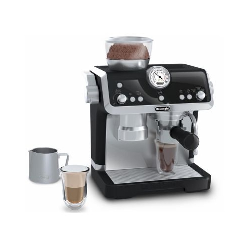 ESPRESSOR COPII DELONGHI LA SPECIALISTA