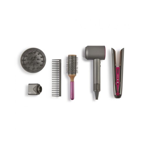 SET STYLING COPII DYSON DELUXE