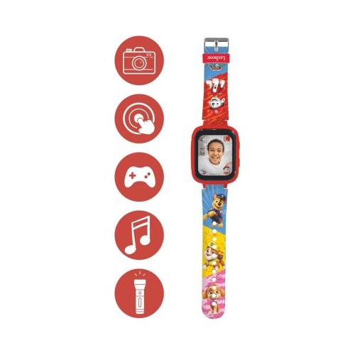 CEAS CU APARAT FOTO&VIDEO PAW PATROL