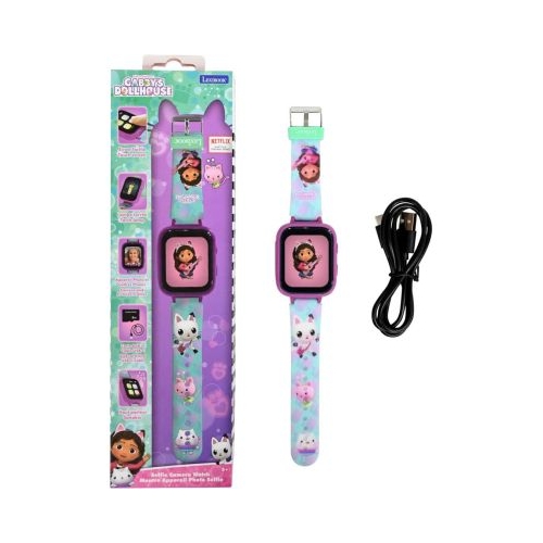 CEAS CU APARAT FOTO&CAMERA VIDEO GABBY