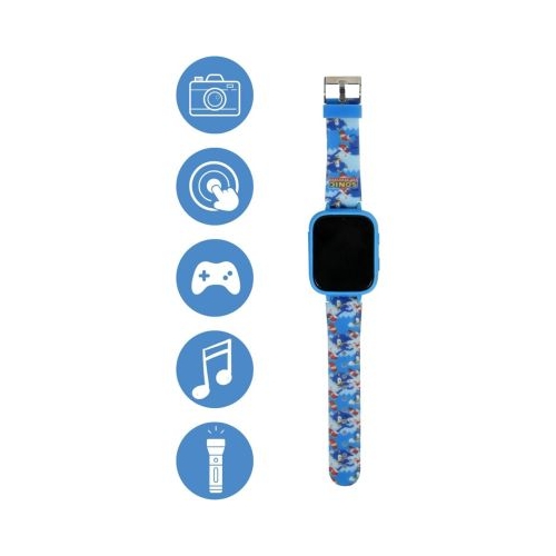 CEAS CU APARAT FOTO&CAMERA VIDEO SONIC