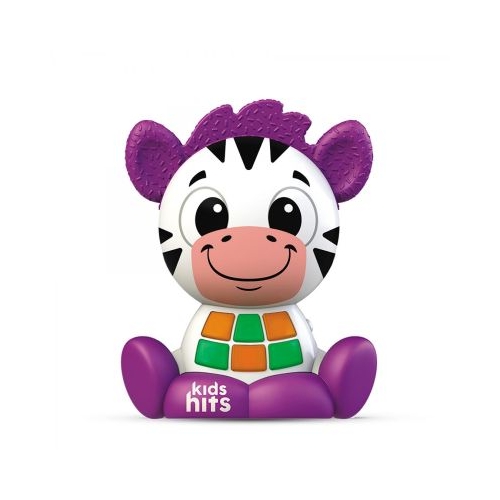 JUCARIE-BEBELUSUL ZEBRA