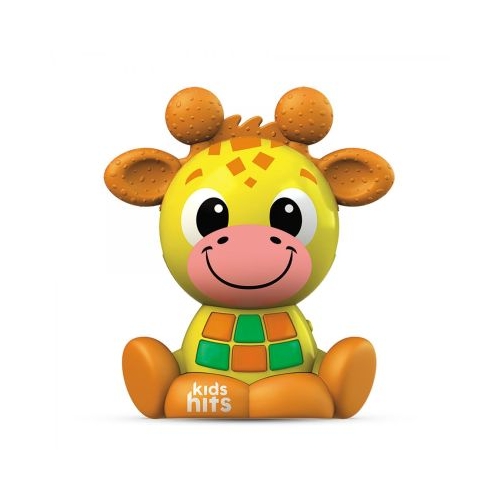 JUCARIE-BEBELUSUL GIRAFA