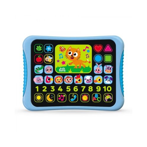 PRIMA MEA TABLETA INTERACTIVA