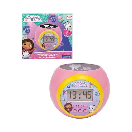 CEAS DESTEPTATOR CU PROIECTOR GABBY