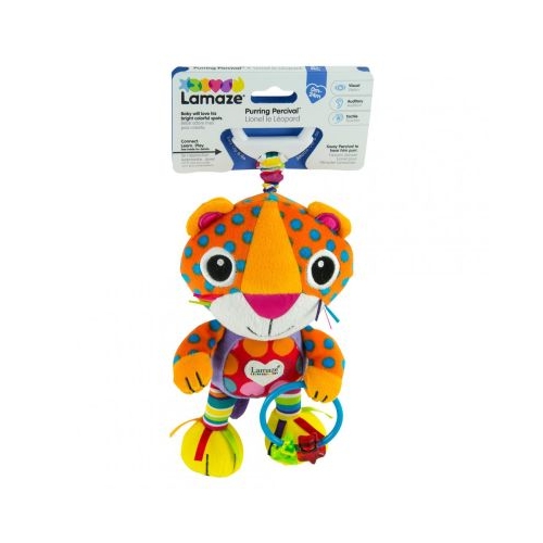 JUCARIE BEBELUSI LEOPARDUL LEO LAMAZE