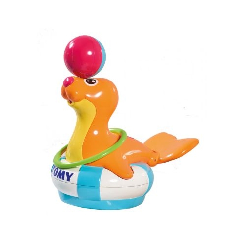 JUCARIE DE BAIE FOCA SANDY TOMY