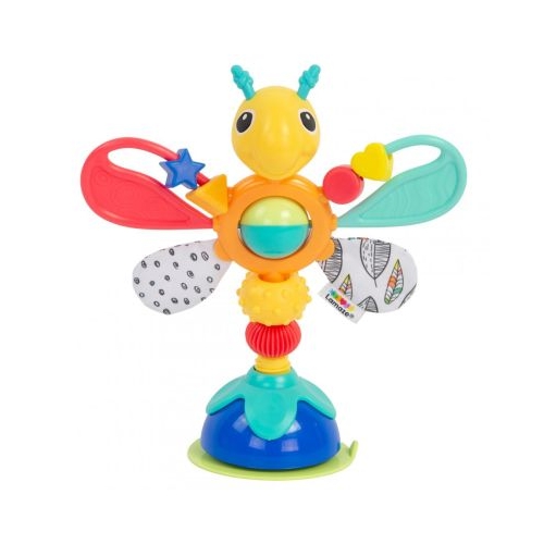 JUCARIE PENTRU BEBELUSI LICURICIUL FREDDIE CU VENTUZA LAMAZE