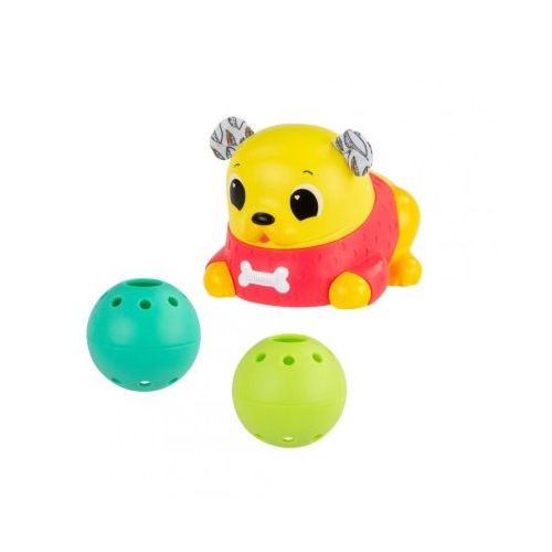 JUCARIE DE URMARIRE CATEL PUG LAMAZE