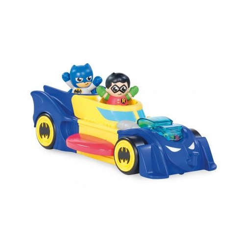 VEHICUL BATMOBIL 3IN1 TOMY