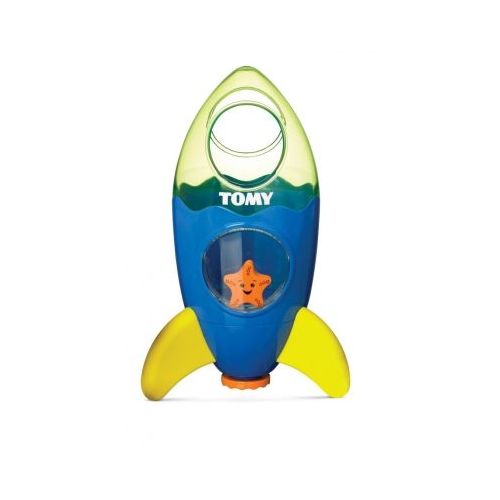 JUCARIE DE BAIE-RACHETA TOMY