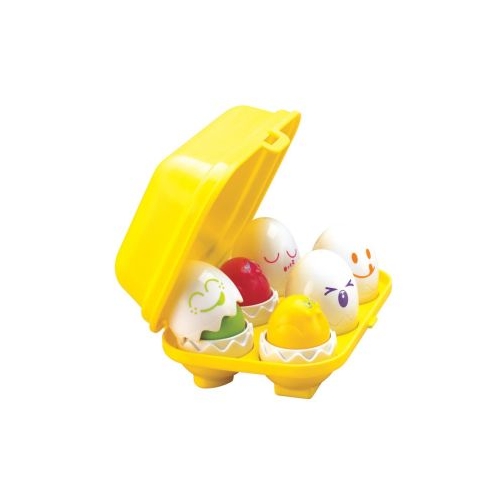 COFRAJUL CU OUA TOMY