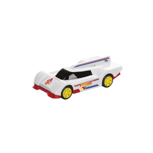MASINA PULL&BACK GRUPPO X24 ALB HOT WHEELS